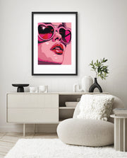 Pink Glam