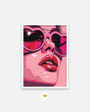 Pink Glam