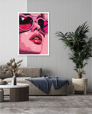 Pink Glam