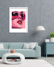 Pink Glam