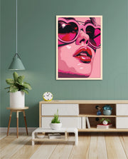 Pink Glam