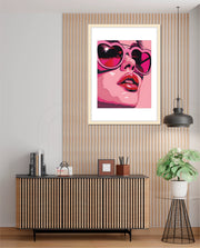 Pink Glam