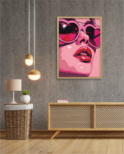 Pink Glam