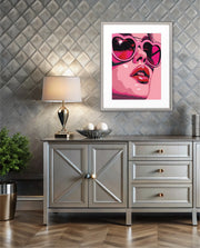 Pink Glam