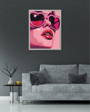 Pink Glam