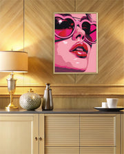 Pink Glam