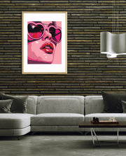 Pink Glam
