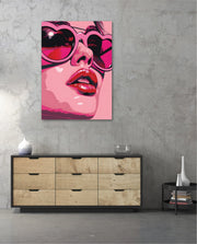 Pink Glam