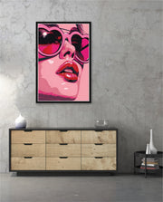 Pink Glam