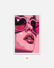 Pink Glam
