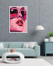 Pink Glam