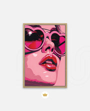 Pink Glam