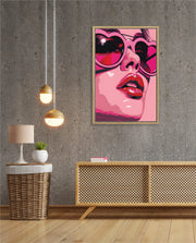 Pink Glam