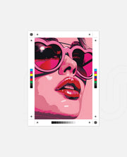 Pink Glam