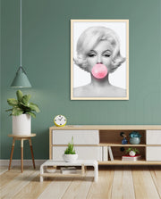 Pink Pop