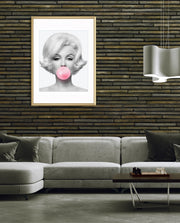 Pink Pop