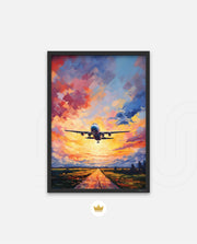 Sky Landing