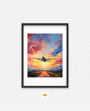 Sky Landing
