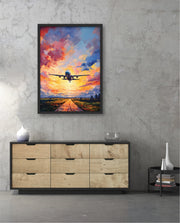 Sky Landing