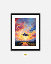 Sky Landing