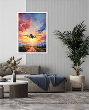 Sky Landing
