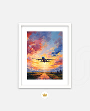 Sky Landing