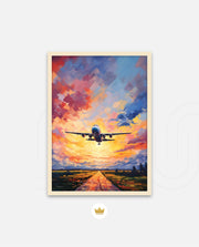 Sky Landing