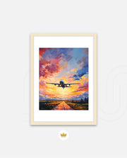 Sky Landing