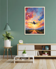 Sky Landing