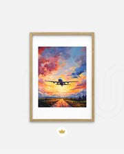 Sky Landing