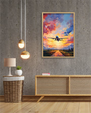 Sky Landing