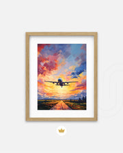 Sky Landing
