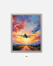 Sky Landing