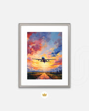 Sky Landing
