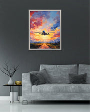 Sky Landing