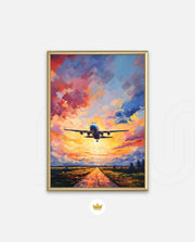 Sky Landing