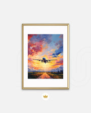 Sky Landing