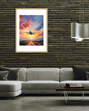 Sky Landing