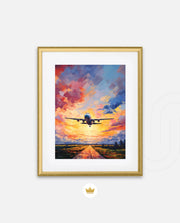 Sky Landing