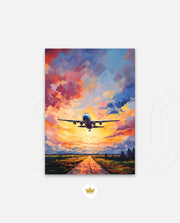 Sky Landing