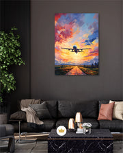 Sky Landing