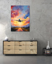 Sky Landing