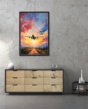 Sky Landing