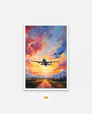 Sky Landing
