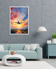 Sky Landing