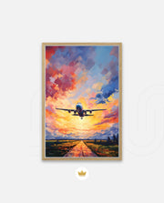 Sky Landing