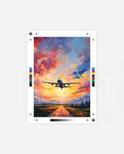 Sky Landing