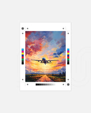 Sky Landing