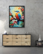 Color Bird
