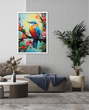 Color Bird